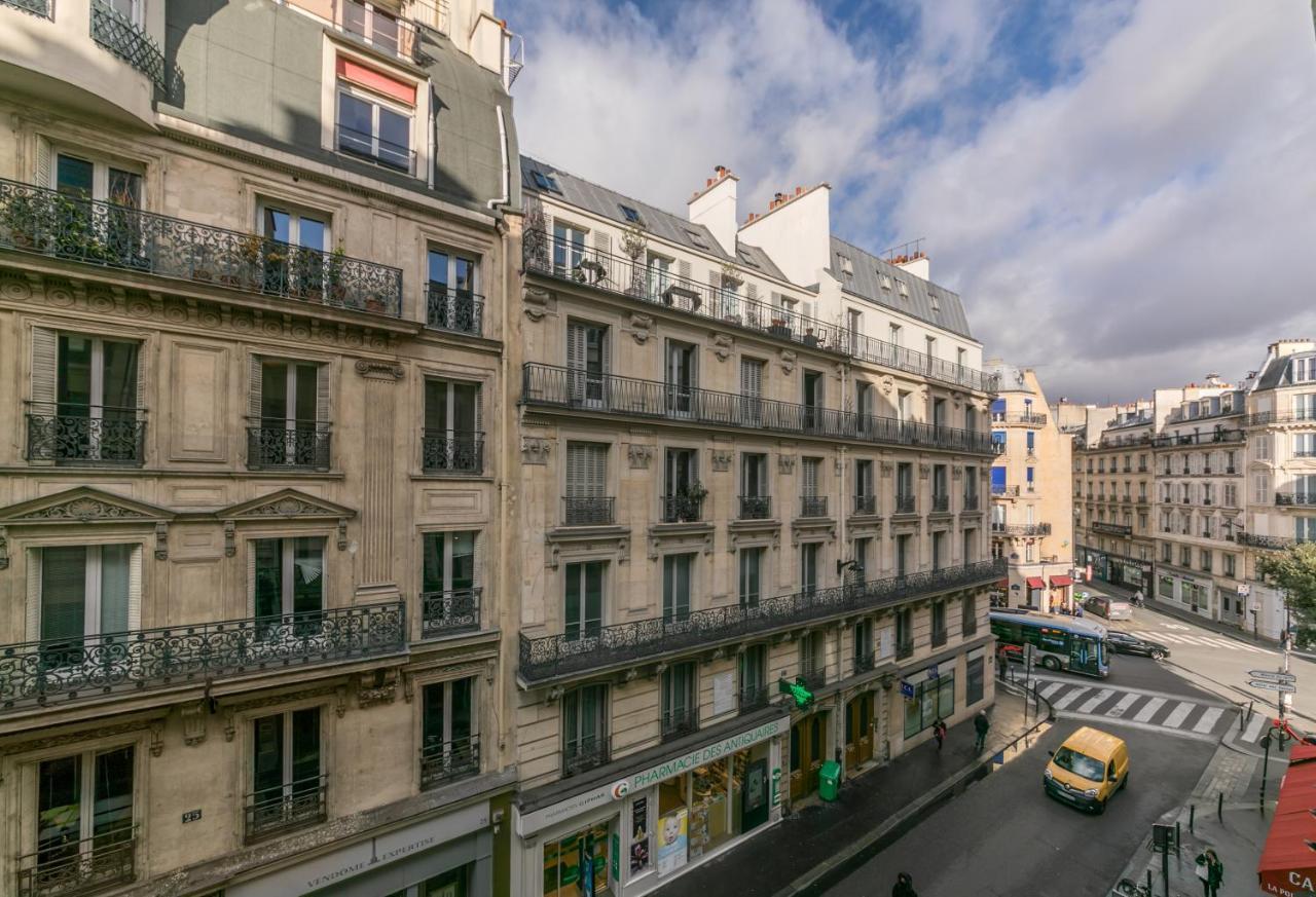 Ws Grands Boulevards - Opera París