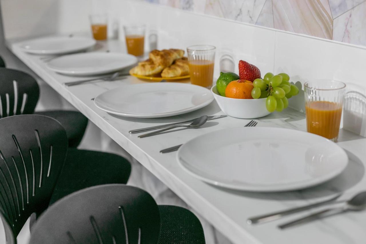 Apartamento Ws Grands Boulevards - Opera París