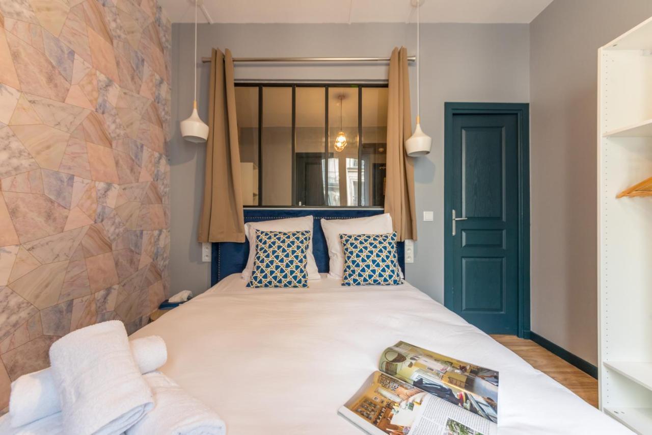 Apartamento Ws Grands Boulevards - Opera París