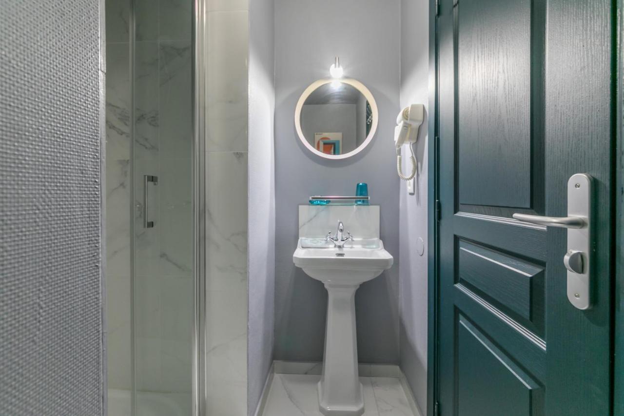 Apartamento Ws Grands Boulevards - Opera París