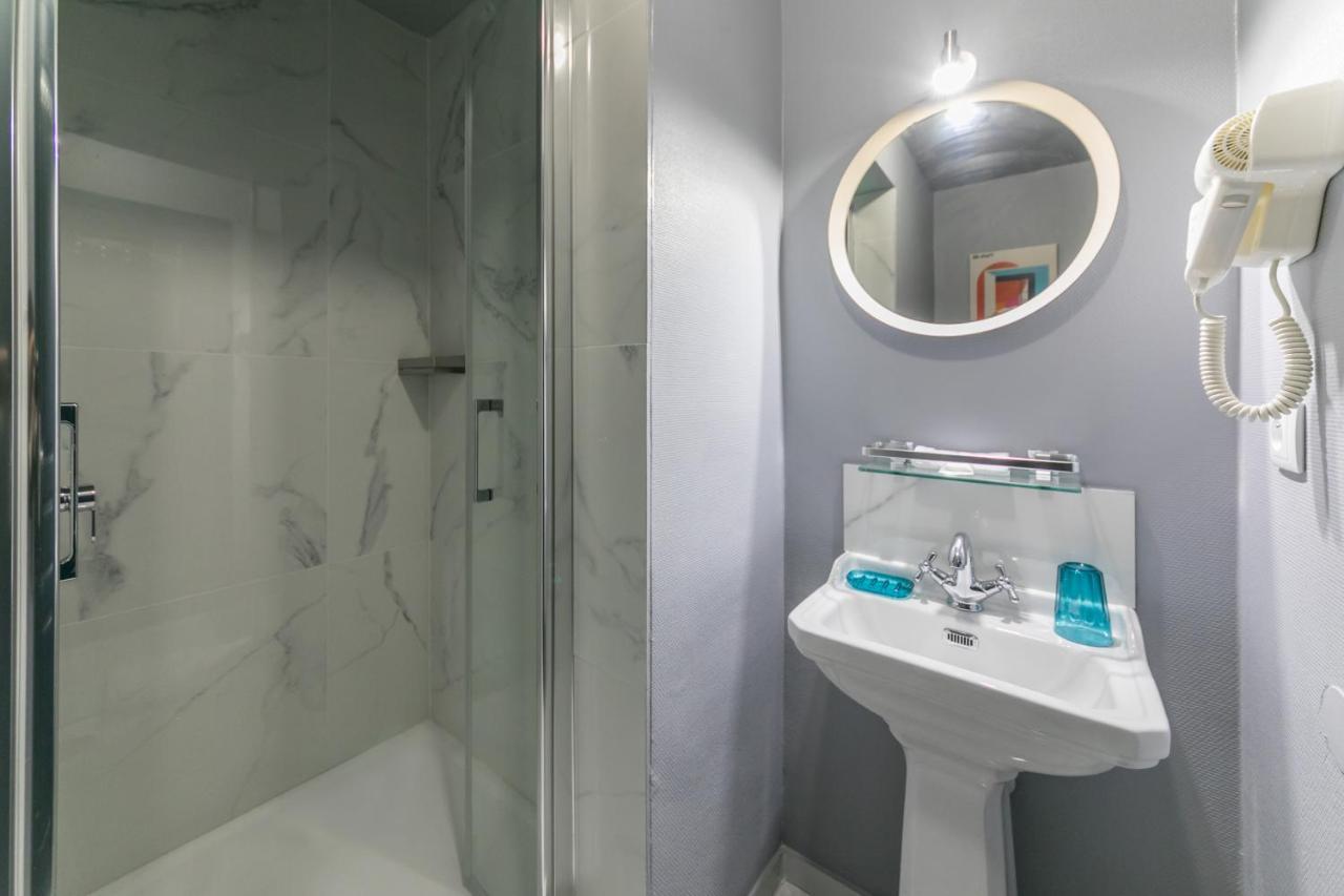 Ws Grands Boulevards - Opera Apartamento París